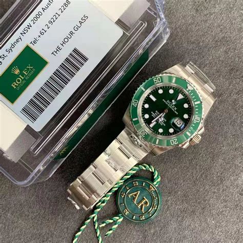 salerno roberto rolex replica